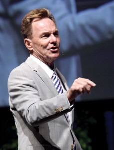 Ronnie Floyd