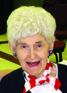Joyce Shelby