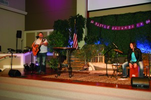 Ministry Wives 1