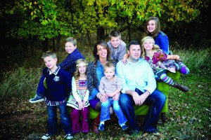 Kufahl family