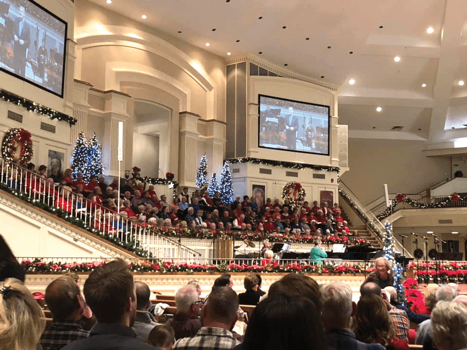 Oklahoma City, Southern Hills