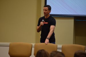 Training model a success for YEC - Baptist Messenger of Oklahoma 4