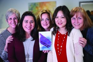Class helps women to be ‘Forgiven & Set Free’ from past abortions - Baptist Messenger of Oklahoma