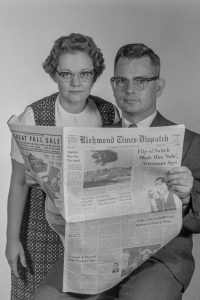 Kammerdiener leaves legacy of service to missions - Baptist Messenger of Oklahoma 2