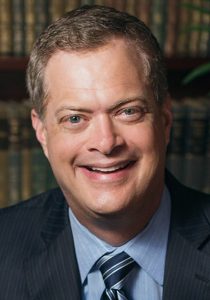 Stephen Rummage accepts call to Okla. City, Quail Springs - Baptist Messenger of Oklahoma