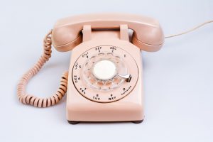 Rite of Passage: Taming The Cell Phone Beast - Baptist Messenger of Oklahoma 1