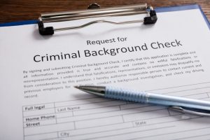 Churches ramp up background checks to ensure safety - Baptist Messenger of Oklahoma 2