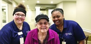 Baptist Village of Owasso to host open house for Thompson Family Neighborhood March 7 - Baptist Messenger of Oklahoma