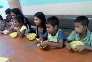 Venezuela pastor: church 'opportunities increasing' - Baptist Messenger of Oklahoma