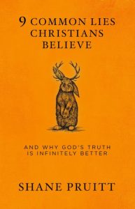 Cliché sparks book on 'lies' vs. God's truth - Baptist Messenger of Oklahoma