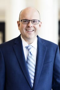 Greenway nominated to lead Southwestern Seminary - Baptist Messenger of Oklahoma