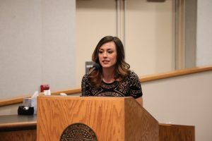 Film shot in Oklahoma portrays redemption for people on both sides of the fence on abortion - Baptist Messenger of Oklahoma 1