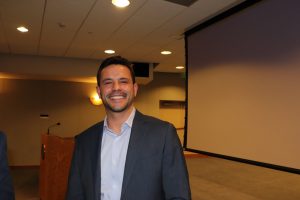 Film shot in Oklahoma portrays redemption for people on both sides of the fence on abortion - Baptist Messenger of Oklahoma 3