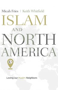 Engagement with Muslims, not fear, is authors' aim - Baptist Messenger of Oklahoma