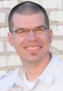 Engagement with Muslims, not fear, is authors' aim - Baptist Messenger of Oklahoma 1