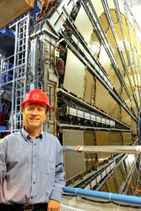 OU Research Physicist Finds the Creator Revealed in Physics - Baptist Messenger of Oklahoma 1