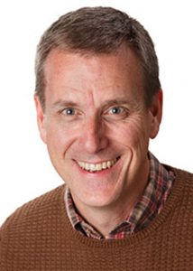 Former IMB missionary leader Steve Smith, 57, dies - Baptist Messenger of Oklahoma 1