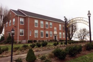 College fueled civil rights, now in theology battle - Baptist Messenger of Oklahoma