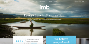 IMB website to better serve Southern Baptists - Baptist Messenger of Oklahoma