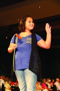 Stories: Be a part of their ‘Story of Hope’ - Baptist Messenger of Oklahoma