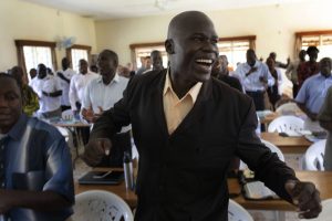 Prosperity gospel a problem in Africa, Chitwood says - Baptist Messenger of Oklahoma 3