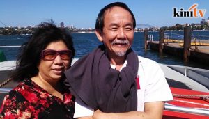 Malaysian pastor abducted by police, panel finds - Baptist Messenger of Oklahoma