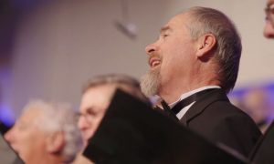 Singing Churchmen promo wins 'Best promotional film' at Christian Film Festival - Baptist Messenger of Oklahoma 1