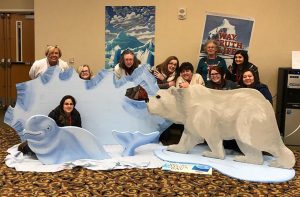 VBS: Her starting point in faith & now her calling - Baptist Messenger of Oklahoma 1