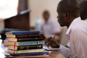 Prosperity gospel a problem in Africa, Chitwood says - Baptist Messenger of Oklahoma 1