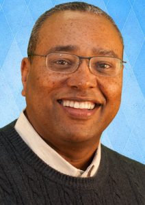 Marshal Ausberry to be SBC 1st vice president nominee - Baptist Messenger of Oklahoma