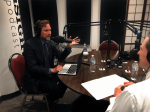 Messenger Insight 333 - OBU & You - Baptist Messenger of Oklahoma