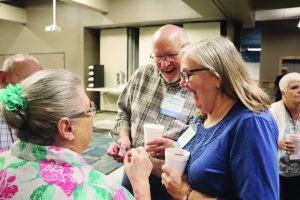 Auto Draft - Baptist Messenger of Oklahoma 66