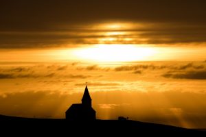 Multiply: A little understanding of calling - Baptist Messenger of Oklahoma