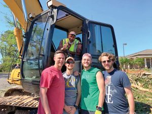 Auto Draft - Baptist Messenger of Oklahoma 51