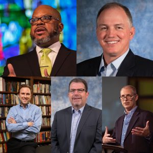 OBU Pastors School Coming July 15-17, Early Bird Discount Through May 31 - Baptist Messenger of Oklahoma