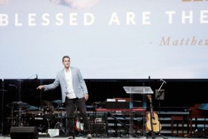 Ben Mandrell nominated as LifeWay president/CEO - Baptist Messenger of Oklahoma 2