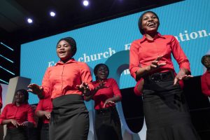 'Every nation' underscored as IMB's mission vision - Baptist Messenger of Oklahoma 1