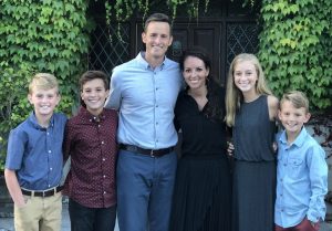 Ben Mandrell nominated as LifeWay president/CEO - Baptist Messenger of Oklahoma 1