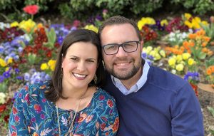 Jamie Dew elected president of New Orleans Seminary - Baptist Messenger of Oklahoma