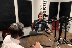 Messenger Insight 335 – God, Government & Prayer - Baptist Messenger of Oklahoma 1