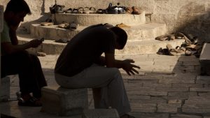 Seasons of Waiting: What to do when God’s call and reality don’t seem to line up - Baptist Messenger of Oklahoma