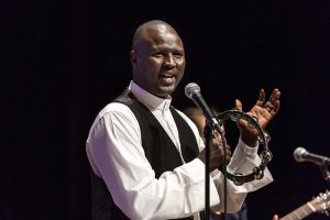 Sudan crisis: Door is 'wide open' for the Gospel - Baptist Messenger of Oklahoma