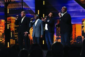 ‘America’s Got Talent’ leads July family-friendly lineup - Baptist Messenger of Oklahoma