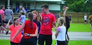A Grand Opening: CrossTimbers adds four summer sessions at Grand Lake Baptist Assembly - Baptist Messenger of Oklahoma 4