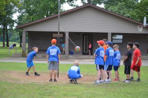 A Grand Opening: CrossTimbers adds four summer sessions at Grand Lake Baptist Assembly - Baptist Messenger of Oklahoma 2
