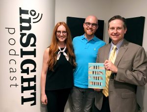 Messenger Insight 336 - Not What You Think - Baptist Messenger of Oklahoma 1